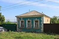 Улица Железнодорожная, 66