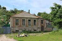 Улица Железнодорожная, 403