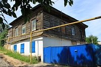 Спуск Герцена, 45