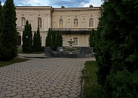 Атаманский дворец