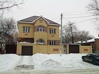 Александровская, 50А