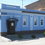 Улица Пушкинская, 45