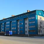 Улица Будённовская, 175