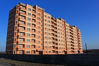 ЖК «Западный»