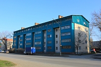 Улица Будённовская, 175