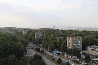 Микрорайон «Черёмушки»