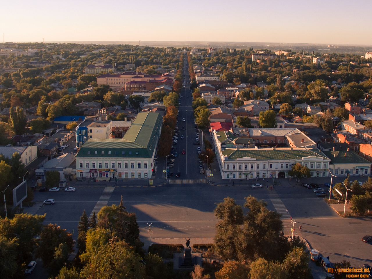 Индекс г новочеркасск ростовской