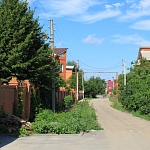 Улица Мечникова