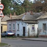Улица Пушкинская, 22