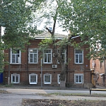 Улица Александровская, 169