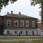 Улица Александровская, 171