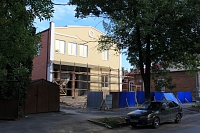 Переулок Кривопустенко, 14