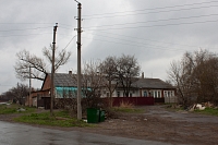 Улица Силикатная, 23