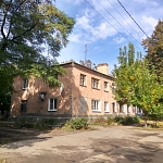 Переулок Заводской, 3