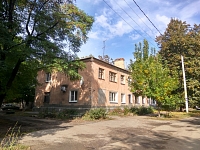 Переулок Заводской, 3