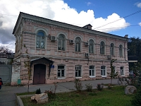 Улица Дворцовая, 8