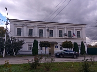 Улица Дворцовая, 7А
