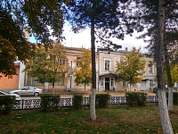 Улица Дворцовая, 6
