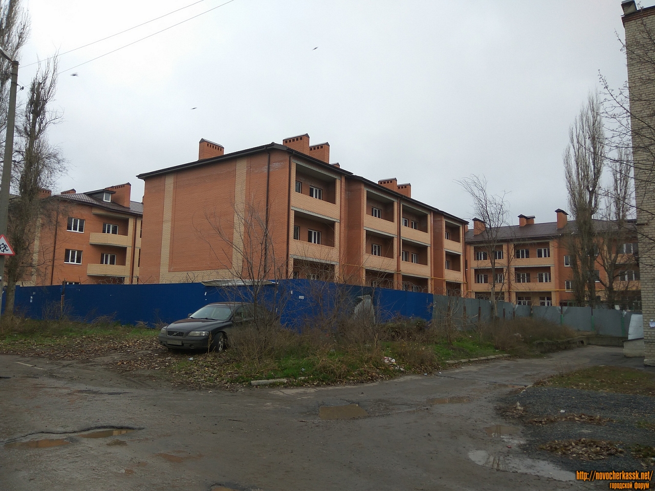 Купить Дом В Новочеркасске На Октябрьском Поселке