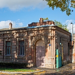 Улица Красноармейская, 6