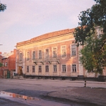 Улица Александровская, 91