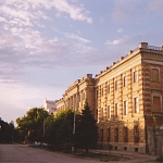 Улица Атаманская, 40