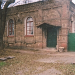 Улица Троицкая, 4