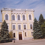 Улица Пушкинская, 111