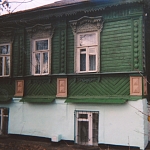 Улица Красноармейская, 8