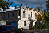 Улица Красноармейская, 10