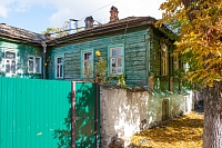 Улица Красноармейская, 8
