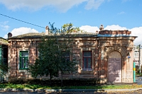 Улица Красноармейская, 6