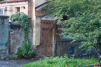 Улица Атаманская, 51