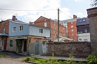 Улица Комитетская, 73
