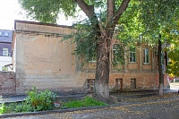 Улица Комитетская, 75