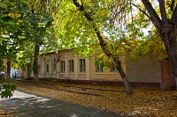 Улица Комитетская, 71