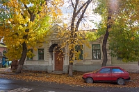 Улица Комитетская, 65