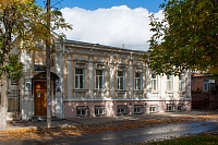 Улица Комитетская, 64
