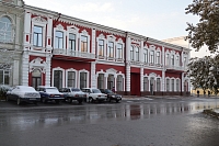 Проспект Платовский, 67