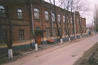 Улица Александровская, 121