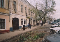 Проспект Платовский, 94
