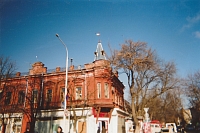 Улица Московская, 28/22
