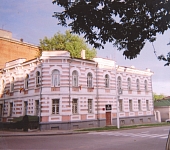 Улица Московская, 70/2