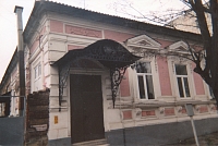 Улица Пушкинская, 39