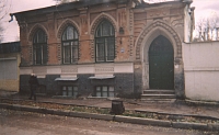 Улица Комитетская, 85