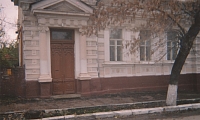 Улица Комитетская, 87