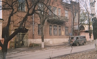 Улица Комитетская, 98