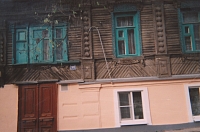 Улица Комитетская, 102