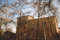 Улица Комитетская, 57А