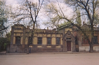 Дубовского, 8